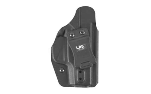 Holsters L.A.G. Tactical Inc. Liberator LAG LIB MK II FOR GLOCK 48 BLK AMBI